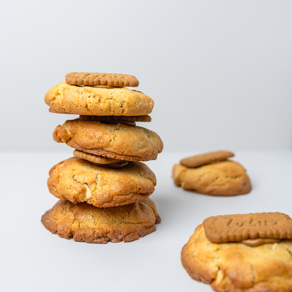Biscoff cookie 8x120g_image_Little Miss Muffin_order now