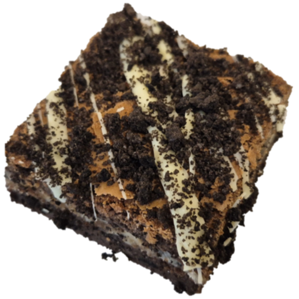 Cookies and Cream Brownies x4_image_Fatboi Brownies_order now