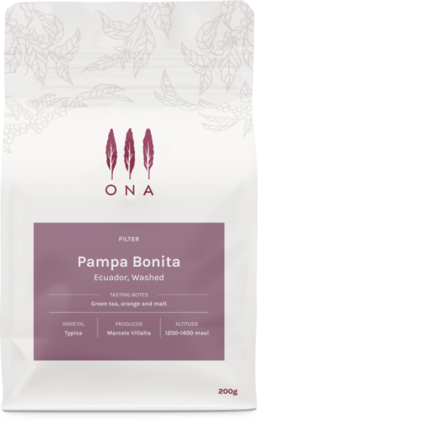 (Filter) Pampa Bonita, San Salvadore, Washed_image_ONA Coffee_order now