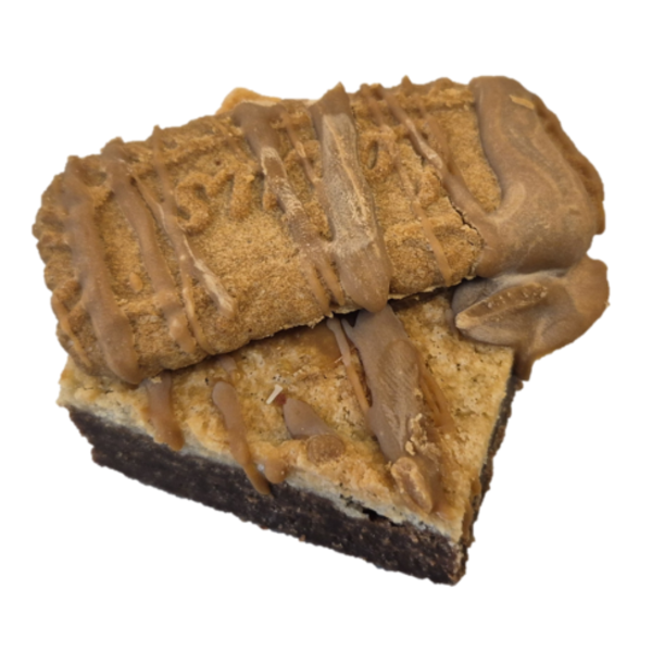 Lotus Biscoff Dulce Brookie x4_image_Fatboi Brownies_order now