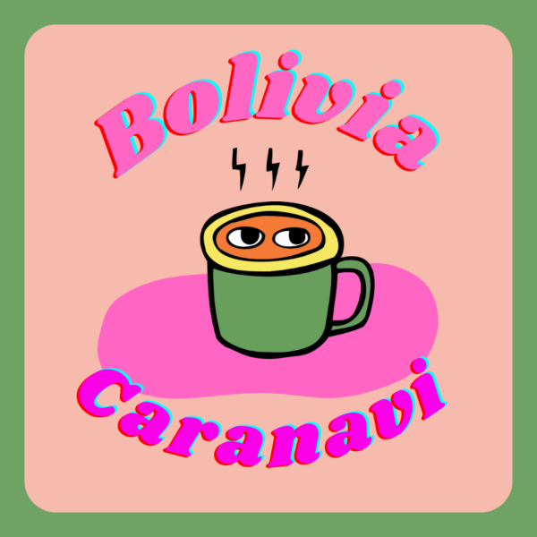 Bolivia Caranavi Yungas_image_ickle coffee_order now