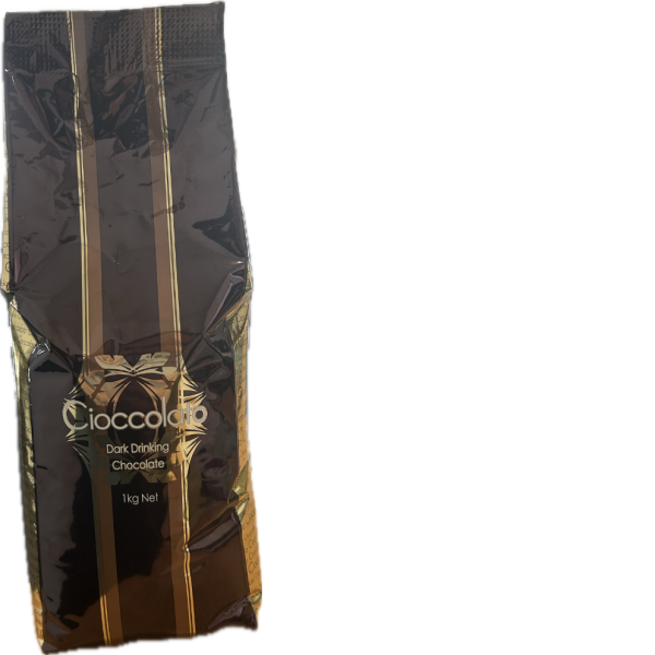 28% Dark Drinking Choc 1KG_image_DSA Distributors_order now