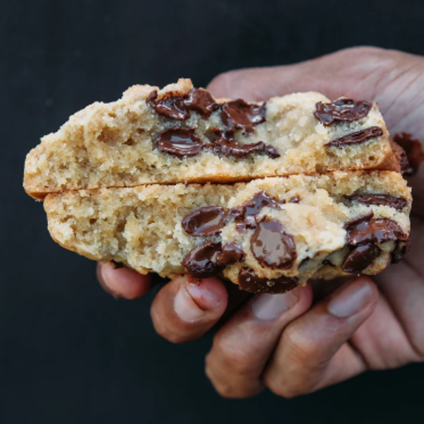 Choc Chip Chunks 10 pack_image_Fatboi Brownies Pty Ltd_order now