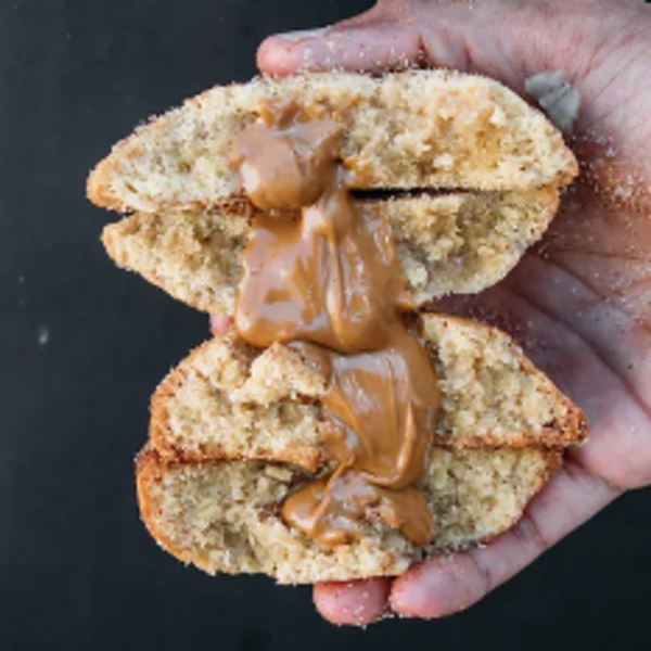 Churros Biscoff Chunks 10 pack_image_Fatboi Brownies Pty Ltd_order now