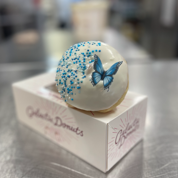 Limited Edition - Dolly's Dream_image_Galactic Donuts_order now