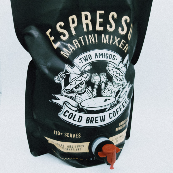 1 x 5L Cold Brew Bag_image_Social Espresso_order now