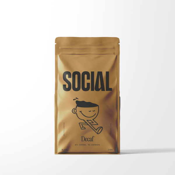 [500g][Ground] Decaf_image_Social Espresso_order now