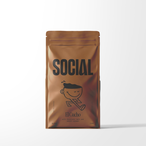 [1KG] El Cucho Blend_image_Social Espresso_order now