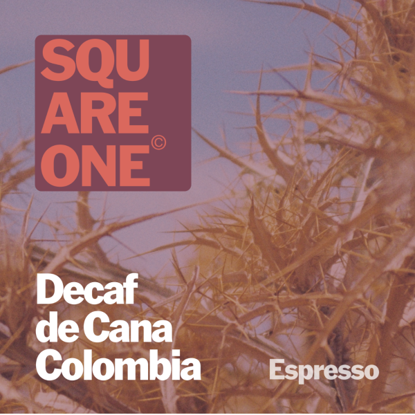 Columbia - Huila Decaf_image_SQUARE ONE COFFEE ROASTERS PTY LTD_order now