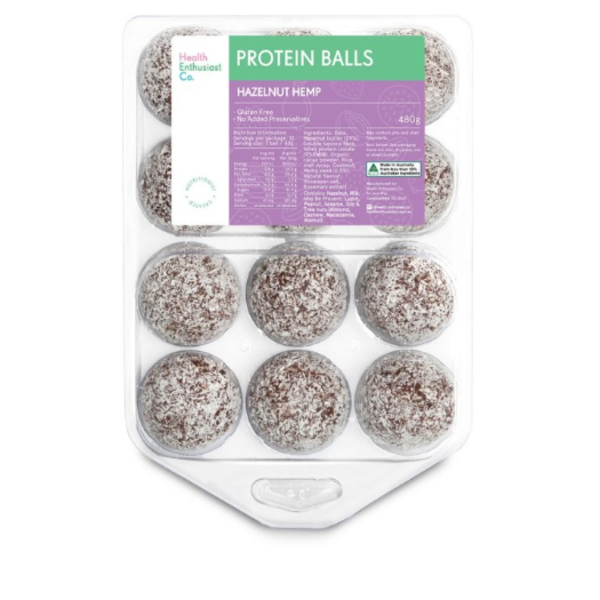 Hazelnut Hemp 12P (wholesale)_image_Health Enthusiast Co._order now