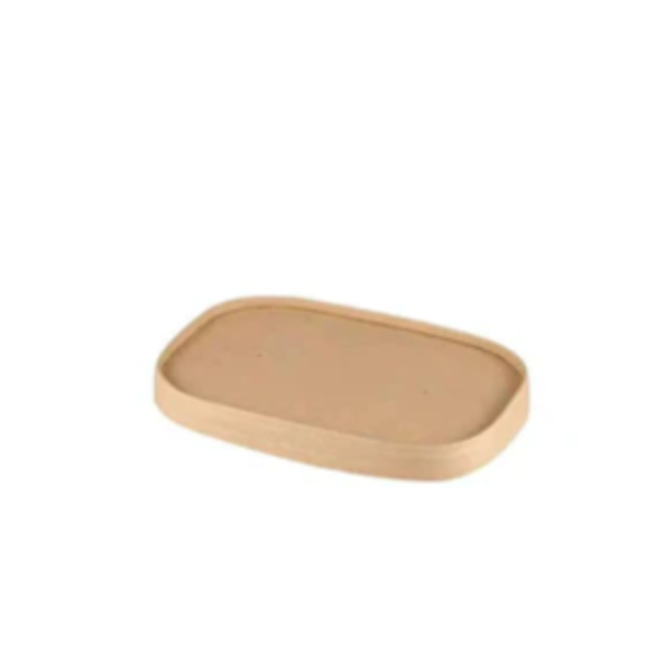 500ml - 1000ml Takeaway Paper Lids Hot/Cold Use_image_value pack perth_order now