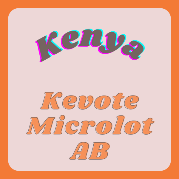 250g Kenya Kevote Micro Lot AB_image_ickle coffee_order now
