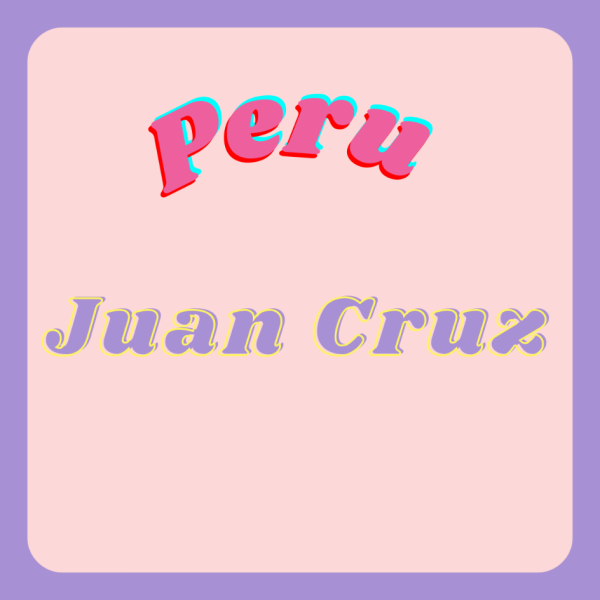 250g Peru Juan Cruz_image_ickle coffee_order now
