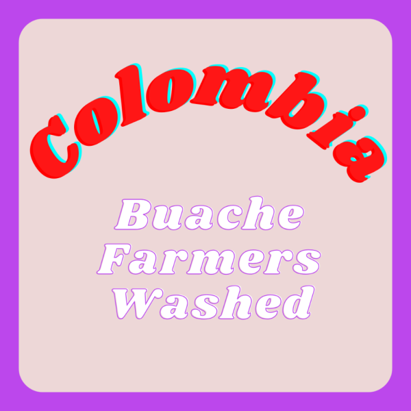 250g Colombia Buache Farmers_image_ickle coffee_order now