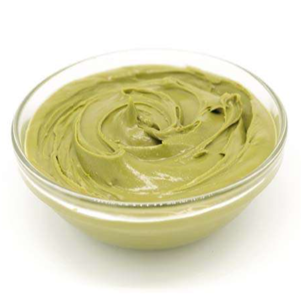 Spread Pistachio 20% 6kg St Gerry_image_Hudson Pacific Foodservice_order now