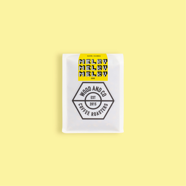 Melky, Colombia 250g_image_Wood and Co Coffee™_order now