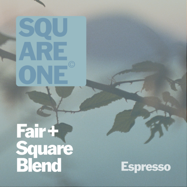 Fair & Square Blend_image_Square One Coffee_order now