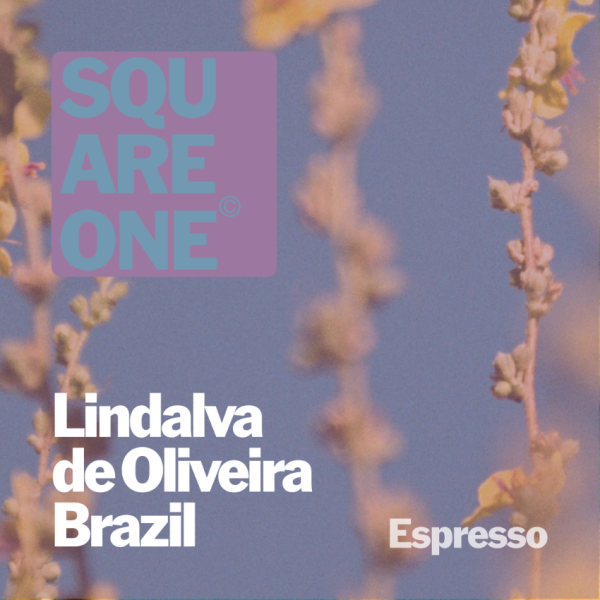 Lindalva de Olivera, Brazil_image_Square One Coffee_order now