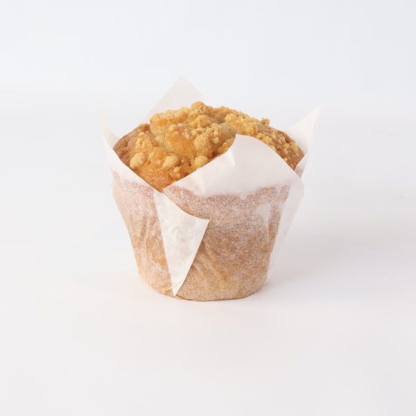 Apple Cinnamon Texan Muffin Large_image_Mosaic Patisserie_order now