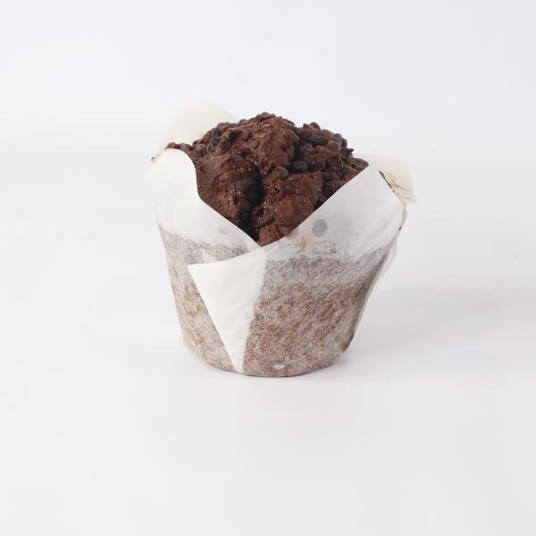 Triple Chocolate Texan Muffin Large 6pk_image_Mosaic Patisserie_order now