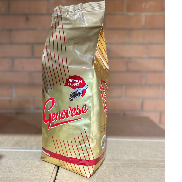 Super Brazil 3kg Beans_image_Genovese Coffee_order now