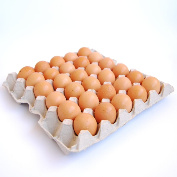 Eggs - Caged 700g ○ Box (15 Dozen) (~1Box)_image_Fruitique Wholesale_order now