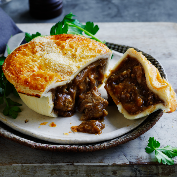 Chunky Beef Pie_image_Posh Foods_order now