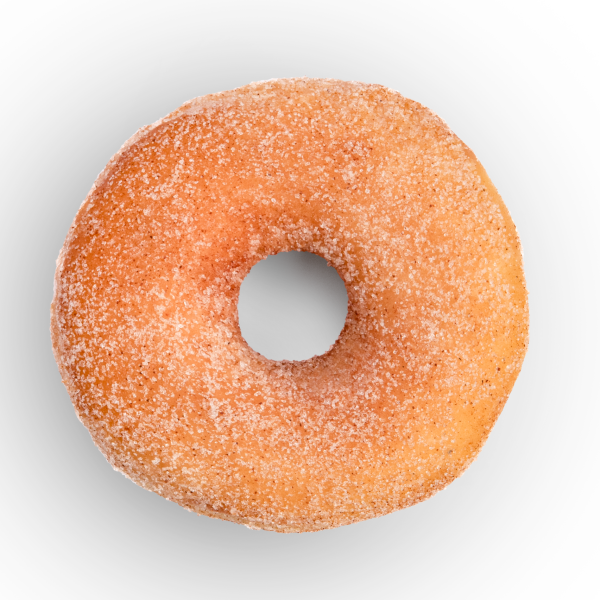 Cinnamon Ring Donut 4pk_image_Mr Donut_order now