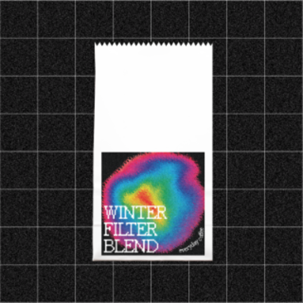 Winter Filter Blend 220g - Whole Beans_image_Everyday Coffee_order now