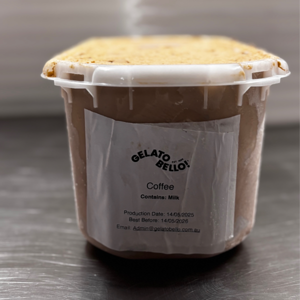 5L Coffee_image_Gelato Bello_order now