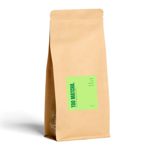 Sweet Matcha 500g_image_Too Matcha_order now