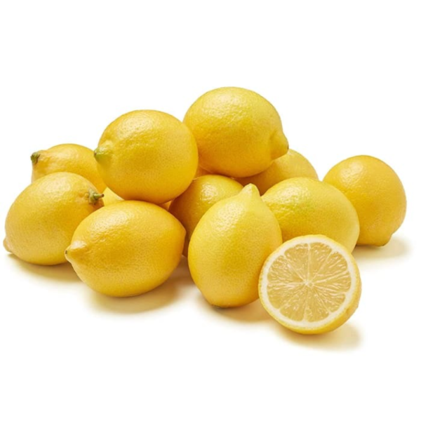 Lemon - Kg_image_Sydney Direct Fresh Produce_order now