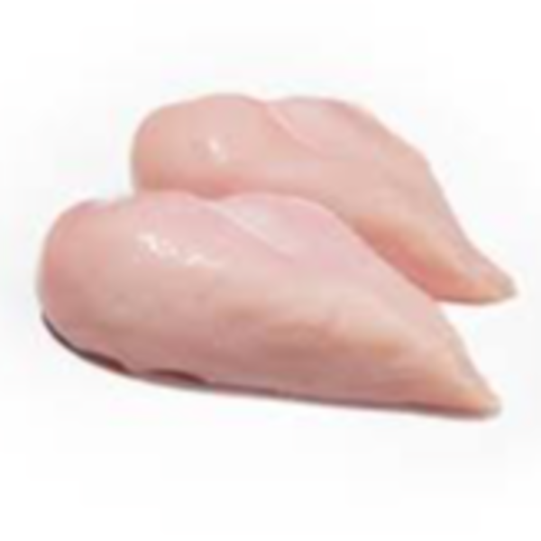 Breast Fillet Skin Off Doubles (5kg) (~5kg)_image_YCC Poultry_order now