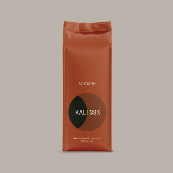 Kali Drinking Chocolate 1kg_image_Chum Creek Coffee_order now