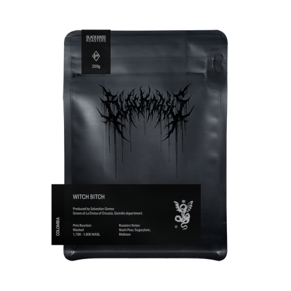 WITCH BITCH, Colombia_image_Black Mass Roasters_order now