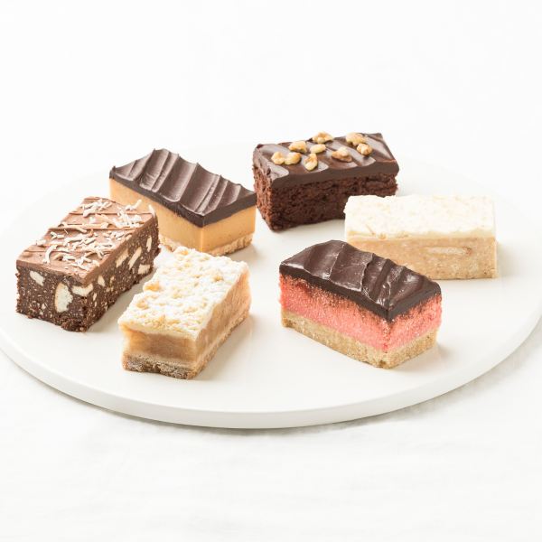 Slice Caramel GF (Pack 6) 14 days_image_3 Tier Food Service_order now