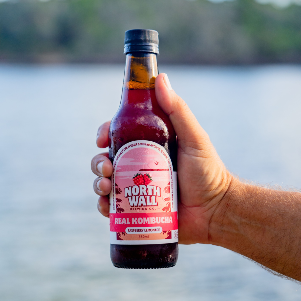 RASPBERRY 330ML_image_North Wall Brewing Co_order now