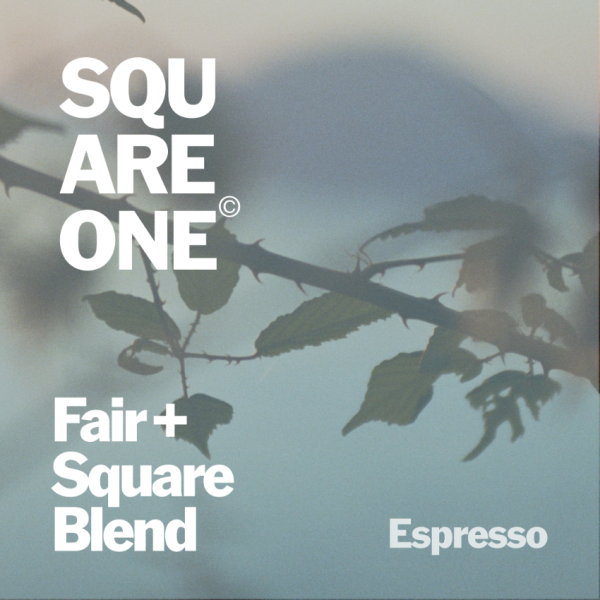 Fair & Square Blend_image_Square One Coffee_order now