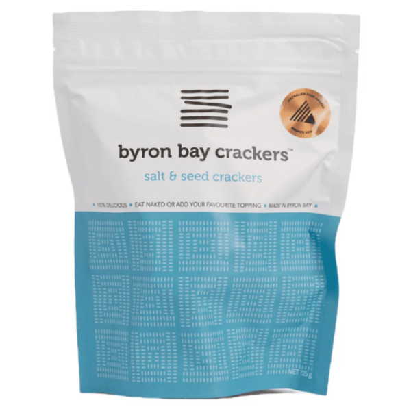 Byron Bay Crackers_image_Byron Bay Olive Co_order now