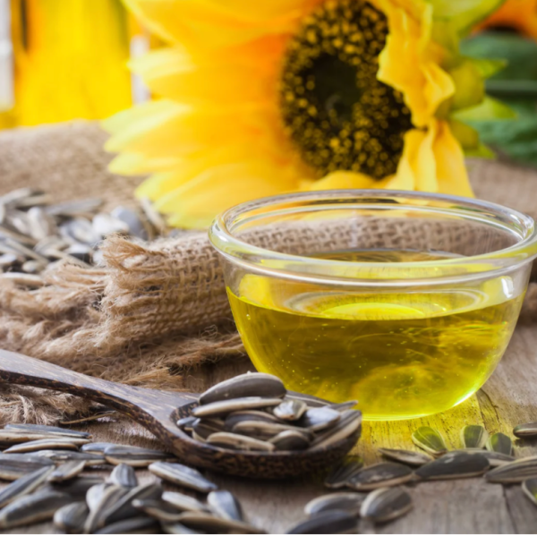 HIGH OLEIC SUNFLOWER OIL 20L_image_Byron Bay Olive Co_order now