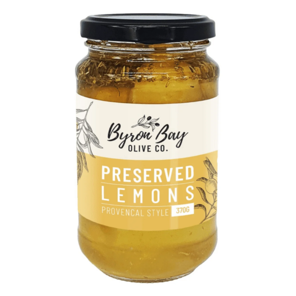PRESERVED LEMONS 370g_image_Byron Bay Olive Co_order now