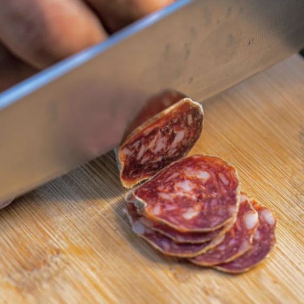SAUCISSON aprox. 140g_image_Byron Bay Olive Co_order now