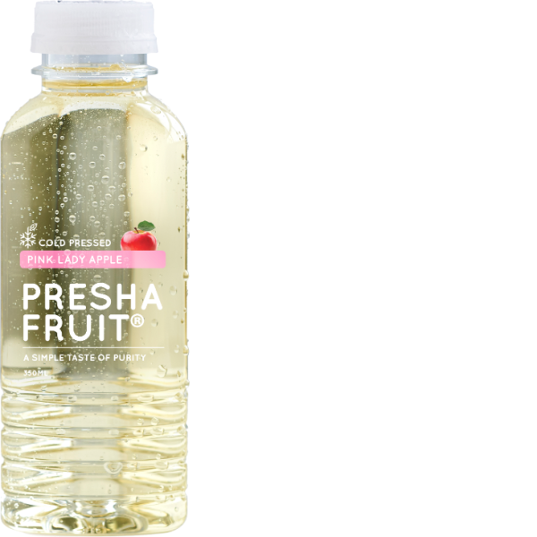 Preshafruit Juice, Pink Lady Apple 8 X 350ml_image_Soulfresh_order now