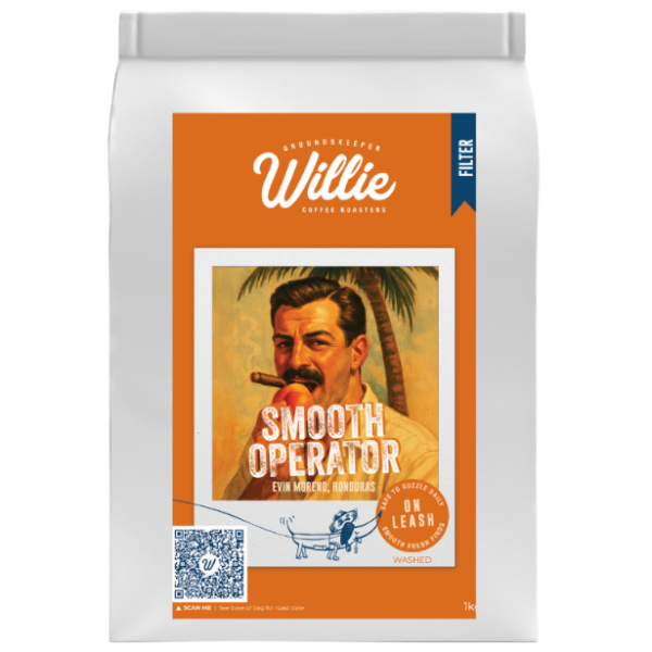 Honduras - Smooth Operator (F)_image_Groundskeeper Willie Coffee Roasters_order now