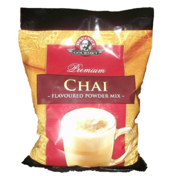Chai Powder Mix 1kg - DAVINCI_image_Plateau Food Distributors_order now