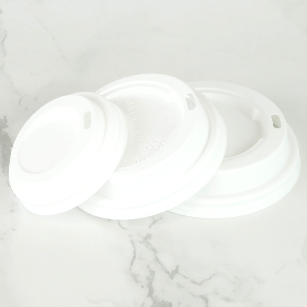 12oz FLAT LIDS - WHITE_image_Australia Packaging Pty. Ltd._order now