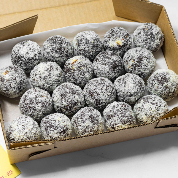 Choc Protein balls_image_Wellness By Tess_order now