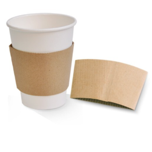 Take Away Cup Sleeve 8/12oz_image_Double Roasters_order now