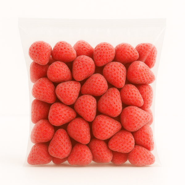 Strawberry 1kg_image_The Berry Man NSW_order now