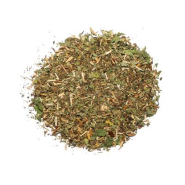 Lemon Balm 1kg_image_Australian Tea Masters_order now